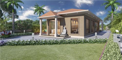 Images for Amenities of Qualcon Palms