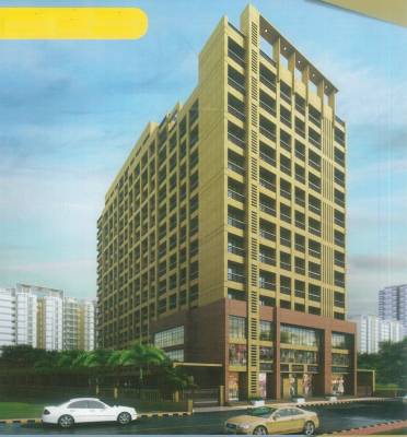 Images for Elevation of Jagjeet Ramchandra Residency Images for Elevation of Jagjeet Ramchandra Residency