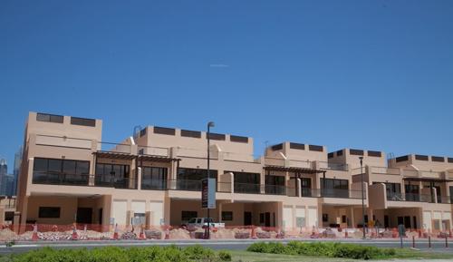 Images for Elevation of Nakheel Jumeirah Islands Townhouses Images for Elevation of Nakheel Jumeirah Islands Townhouses