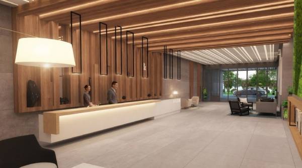  318 Recreation Facilities