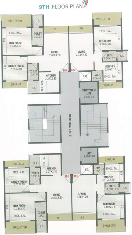  icon Images for Cluster Plan of City Icon