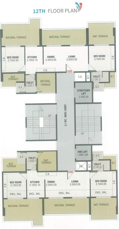  icon Images for Cluster Plan of City Icon