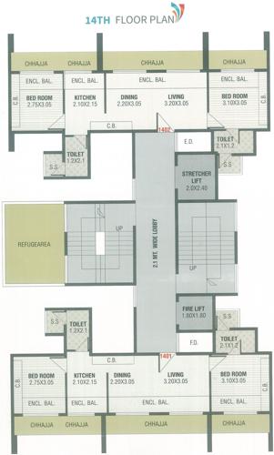  icon Images for Cluster Plan of City Icon
