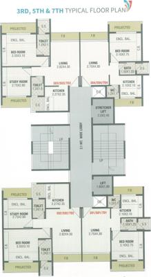  icon Images for Cluster Plan of City Icon