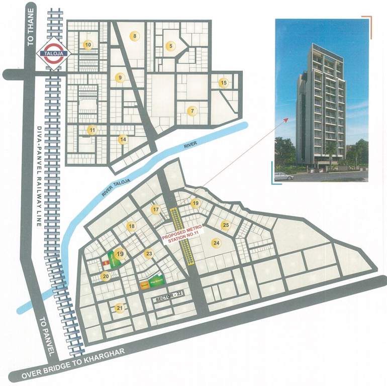  icon Images for Location Plan of City Icon