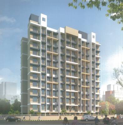 Images for Elevation of Sai Kaveesha