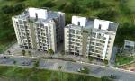 Images for Elevation of Relive Chaitraban Residency Images for Elevation of Relive Chaitraban Residency