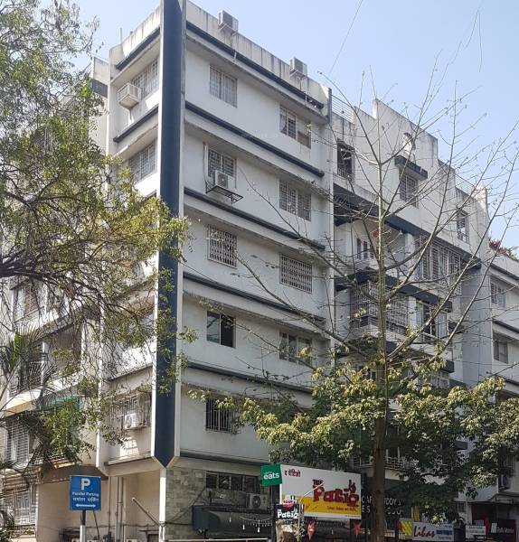  chaitraban-residency Images for Project