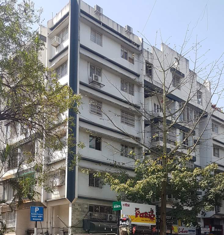  chaitraban residency Images for Project