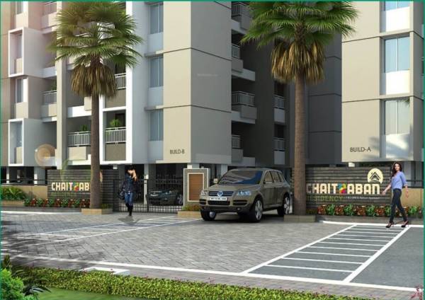  chaitraban-residency Others