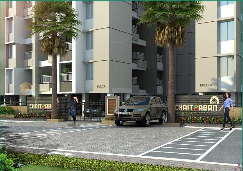  chaitraban residency Others