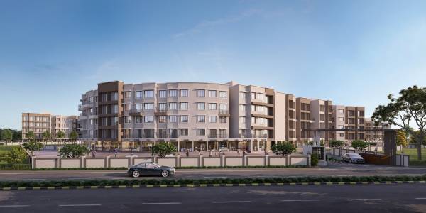 Elevation avante Elevation