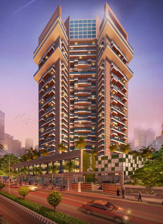 Images for Elevation of Shanti The Cennet