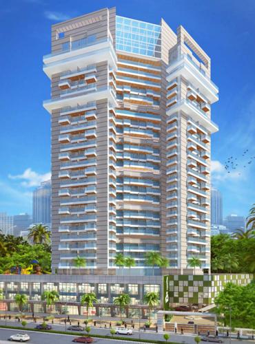 Images for Elevation of Shanti The Cennet