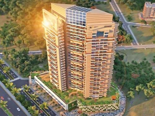 Images for Elevation of Shanti The Cennet