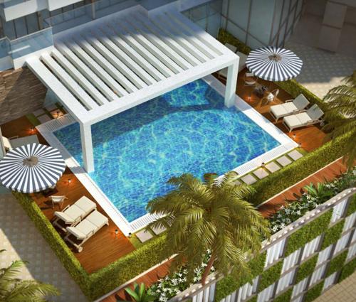 Images for Amenities of Shanti The Cennet