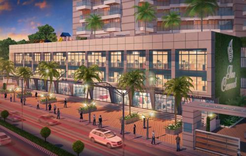 Images for Amenities of Shanti The Cennet