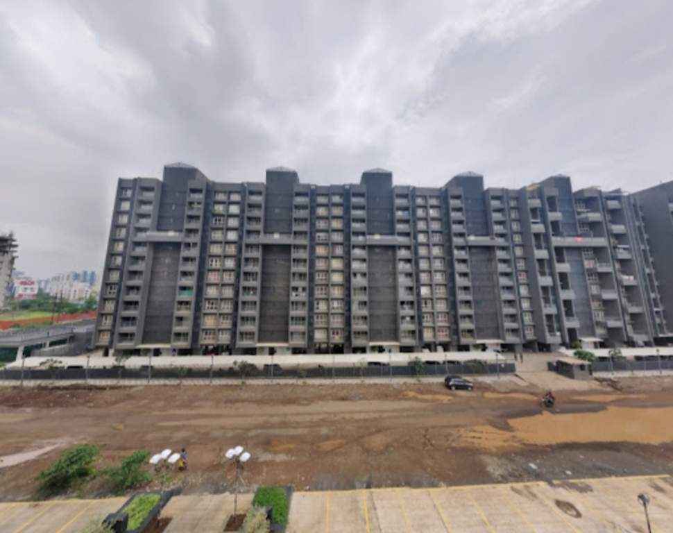  insignia phase 2 Elevation