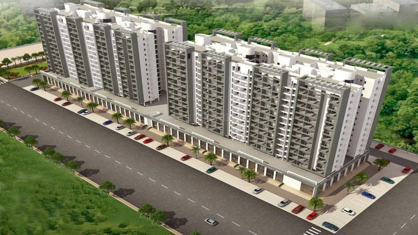  insignia phase 2 Elevation