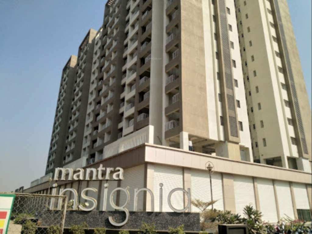  insignia phase 2 Elevation