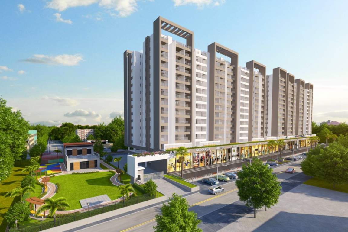 Images for Elevation of Mantra Insignia Phase 2