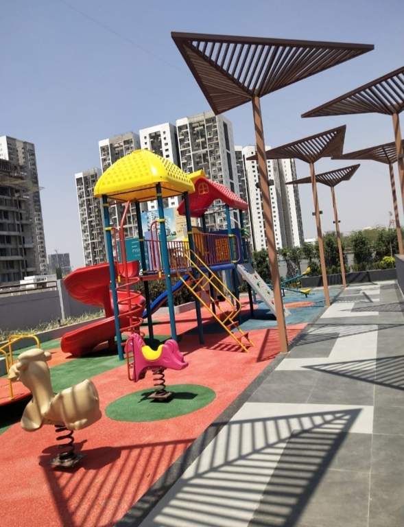  insignia phase 2 Children's play area