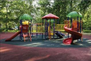  insignia phase 2 Children's play area