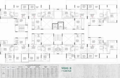 Images for Cluster Plan of Adi Aventura