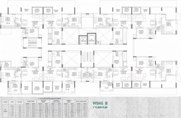 Images for Cluster Plan of Adi Aventura