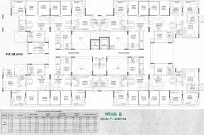 Images for Cluster Plan of Adi Aventura