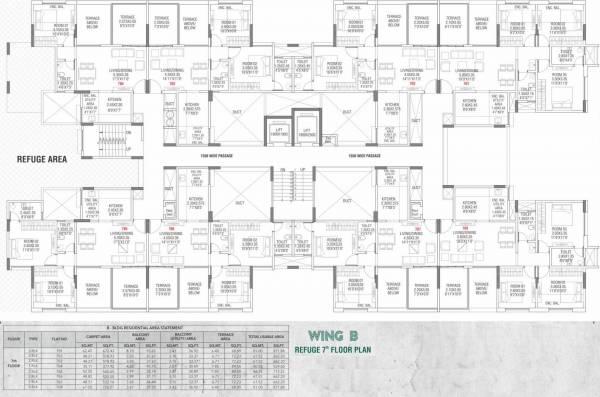 Images for Cluster Plan of Adi Aventura