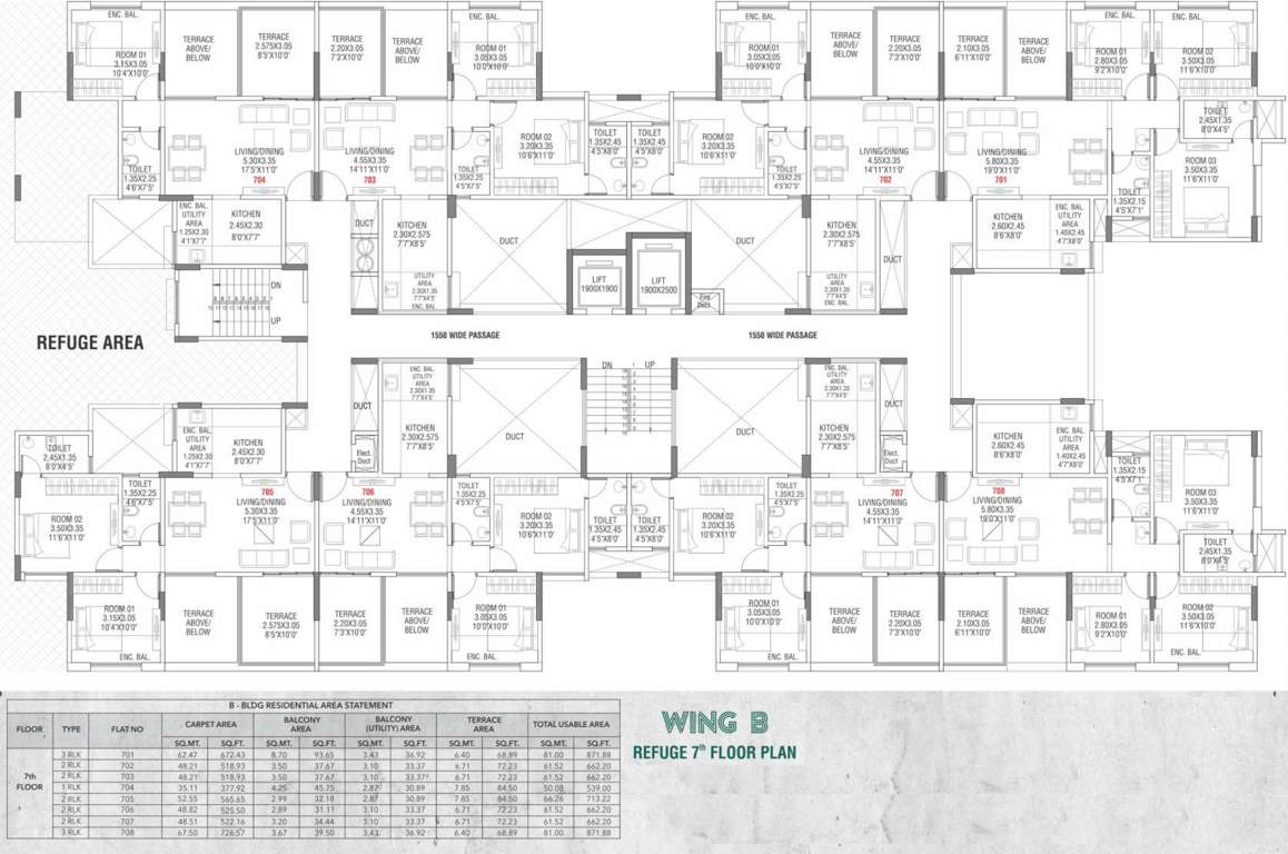 Images for Cluster Plan of Adi Aventura