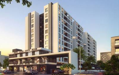 Images for Elevation of Adi Aventura