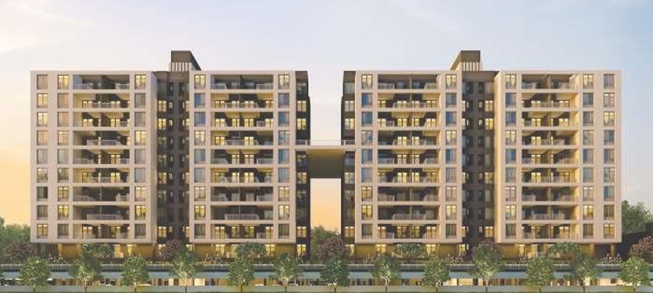 Images for Elevation of Adi Aventura