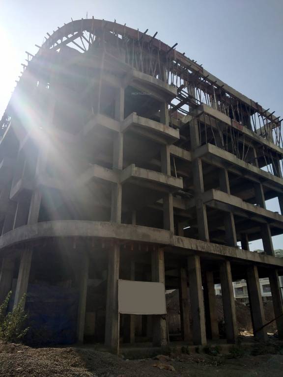 Images for Construction Status of Bhikhi Rudra