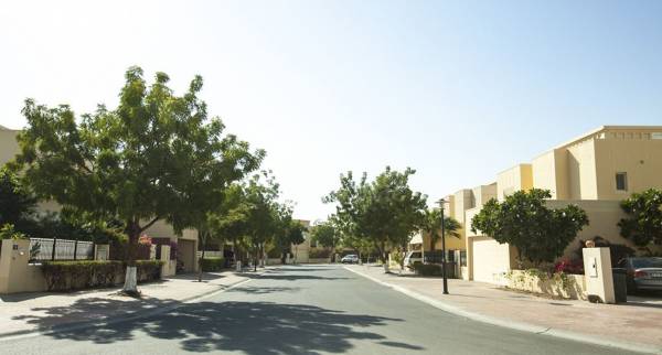 Images for Elevation of Emaar Meadows