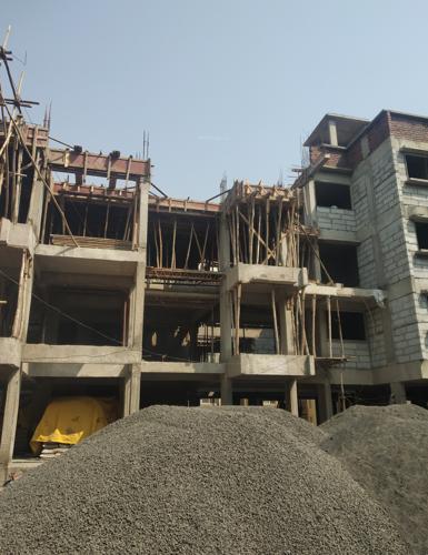  shree-sahayya-vivanta Images for Construction Status of Royal Shree Sahayya Vivanta