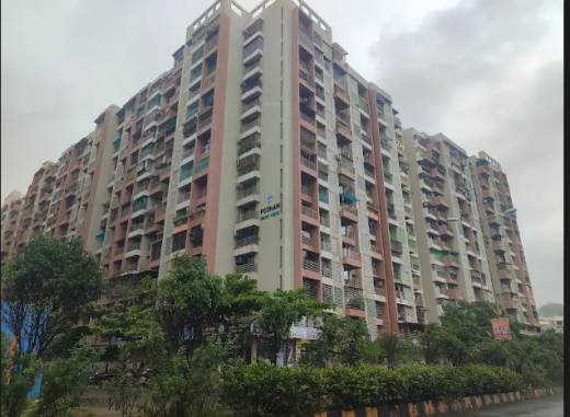 Images for Elevation of Poonam Park View Phase II