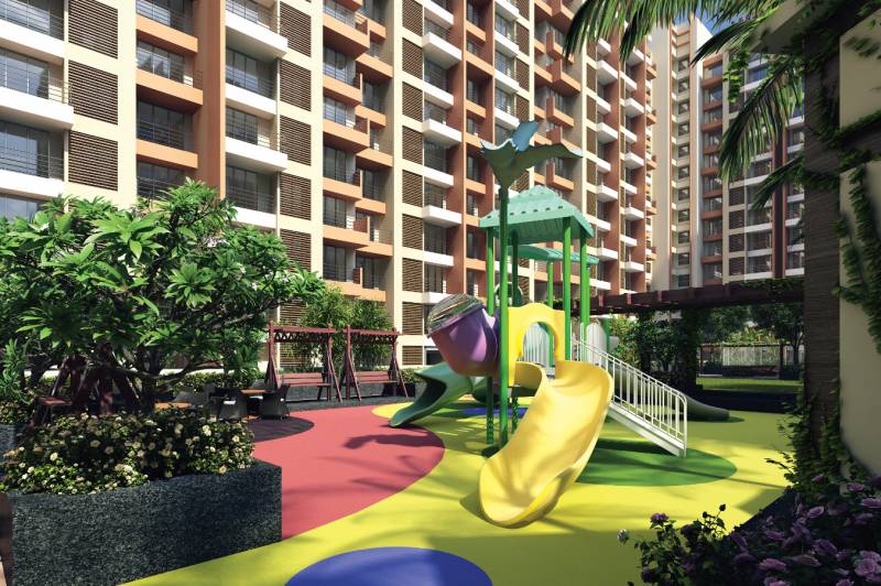 Images for Amenities of Poonam Park View Phase II