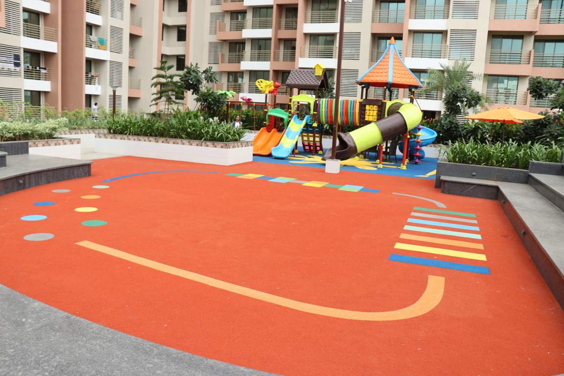  park view phase ii Basketball Court