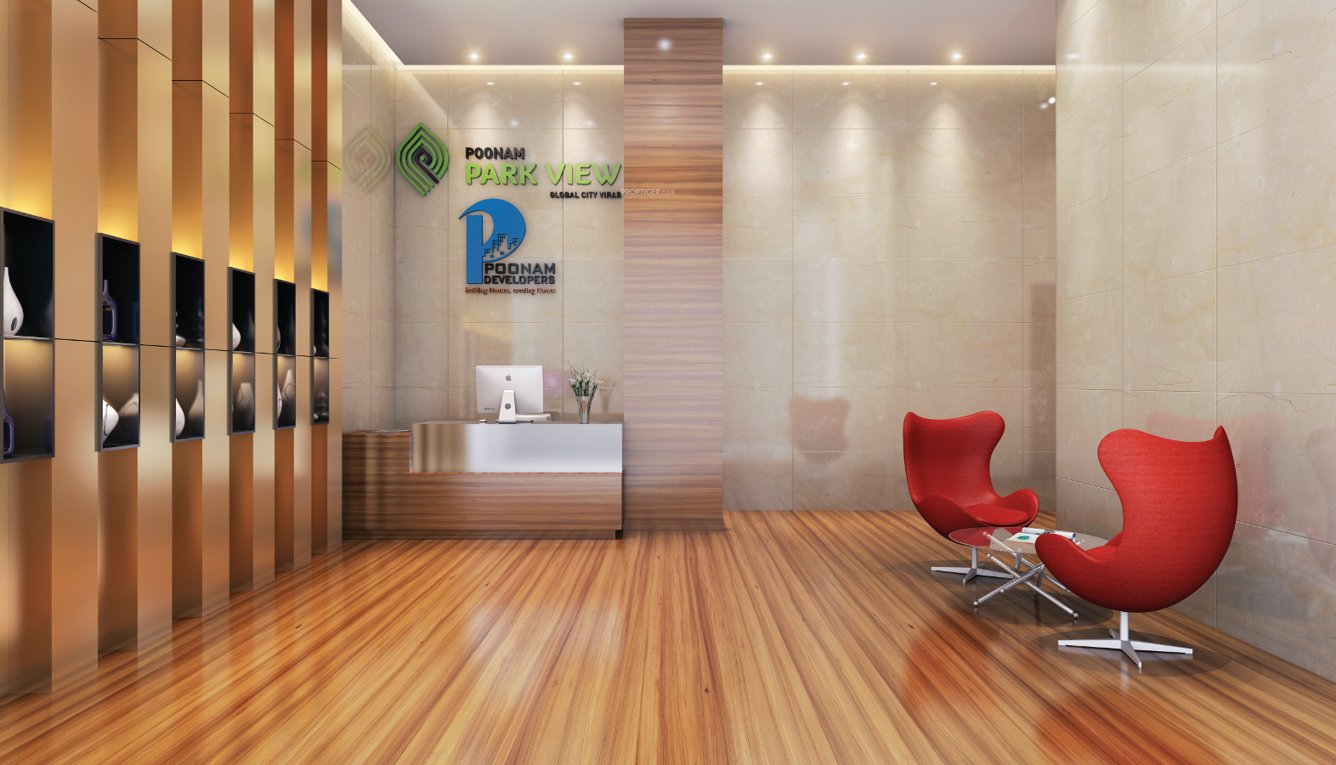  park view phase ii Entrance Lobby