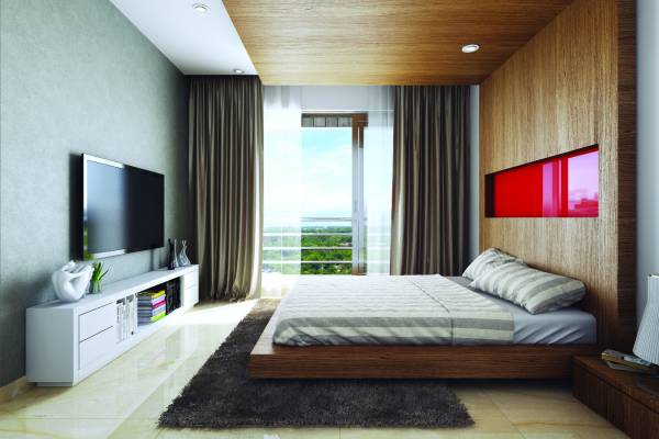  park-view-phase-ii Bedroom