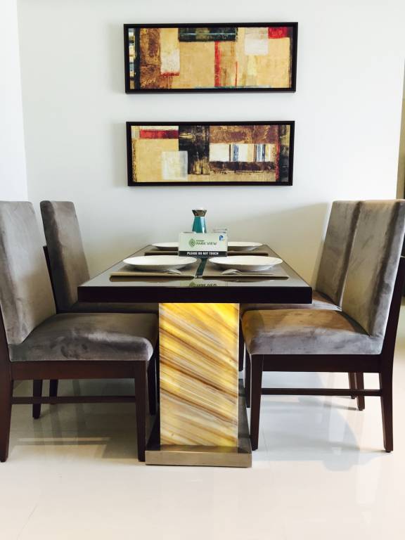  park view phase ii Dining Area