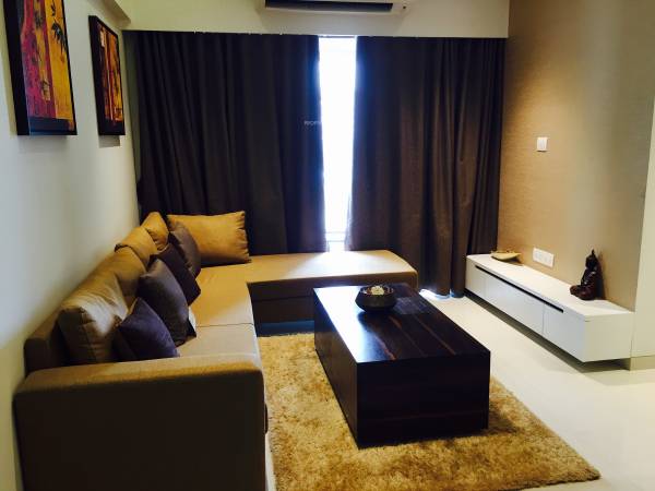  park-view-phase-ii Living Area