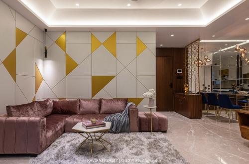  the-secret-garden Living Area