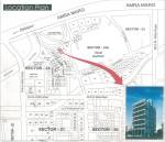 Images for Location Plan of Abhishek Shiv Shankar Ashirwad Images for Location Plan of Abhishek Shiv Shankar Ashirwad