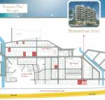 Images for Location Plan of Yashrang Bhaveshwar Icon