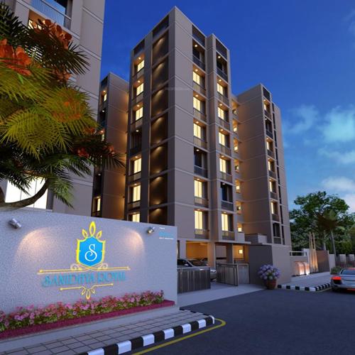  sanidhya-royal Images for Elevation of Shree Sharan Sanidhya Royal