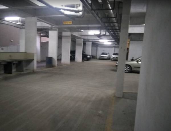  sanidhya-royal Car Parking