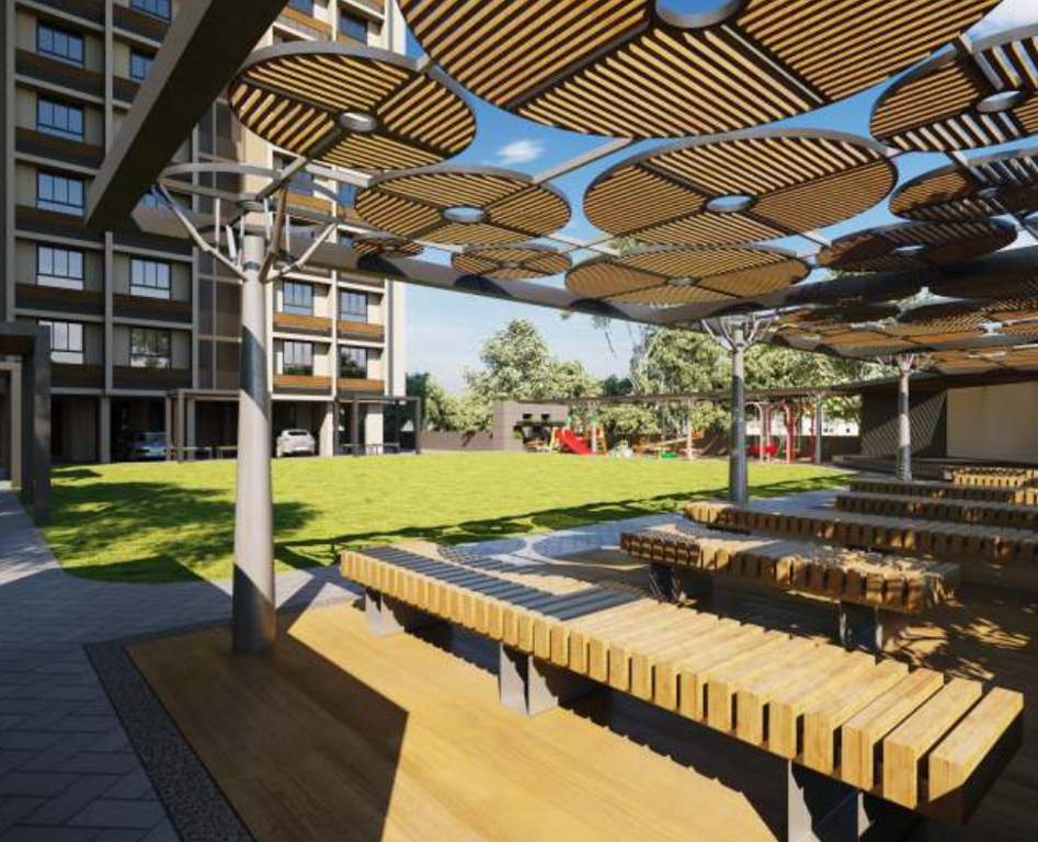 Images for Amenities of Basil Skyline